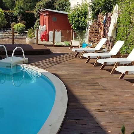 Villa De Lux With Pool كينتا دو أنجو المظهر الخارجي الصورة