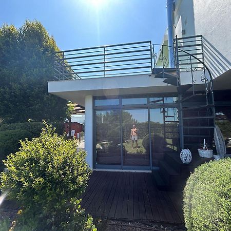 Villa De Lux With Pool كينتا دو أنجو المظهر الخارجي الصورة