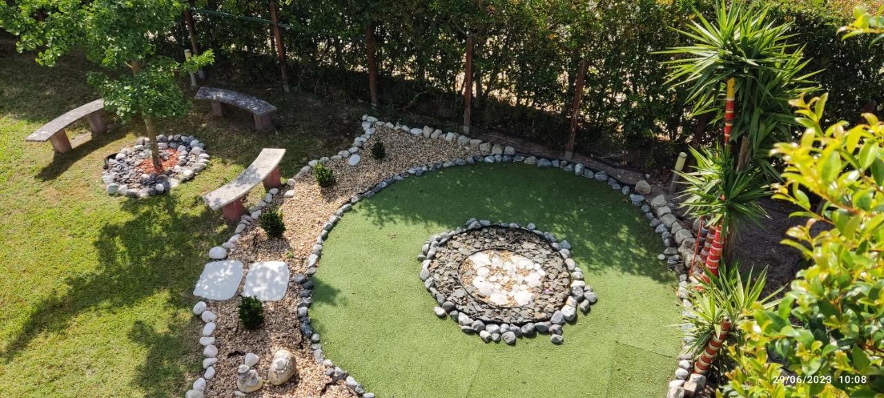 Villa De Lux With Pool كينتا دو أنجو المظهر الخارجي الصورة