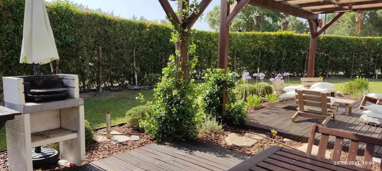Villa De Lux With Pool كينتا دو أنجو المظهر الخارجي الصورة