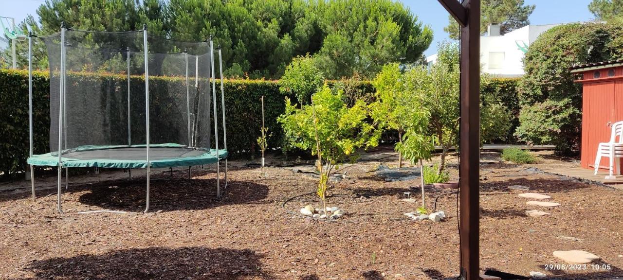 Villa De Lux With Pool كينتا دو أنجو المظهر الخارجي الصورة
