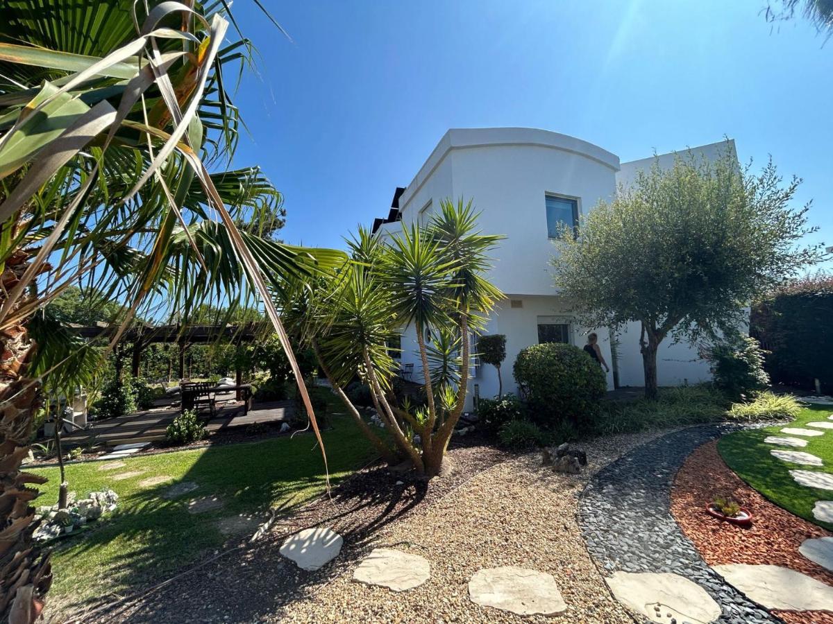Villa De Lux With Pool كينتا دو أنجو المظهر الخارجي الصورة