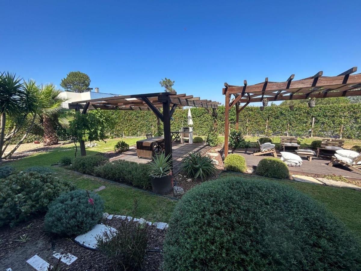 Villa De Lux With Pool كينتا دو أنجو المظهر الخارجي الصورة