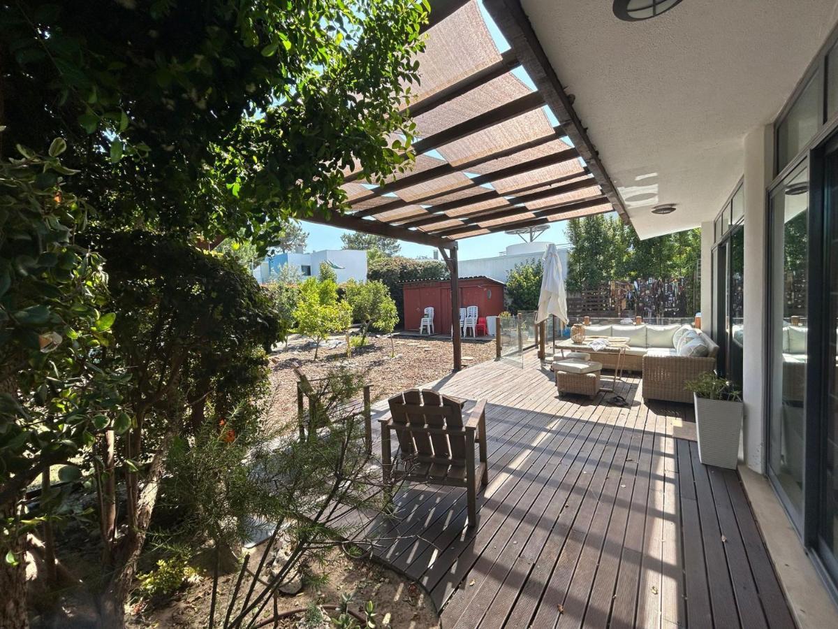 Villa De Lux With Pool كينتا دو أنجو المظهر الخارجي الصورة
