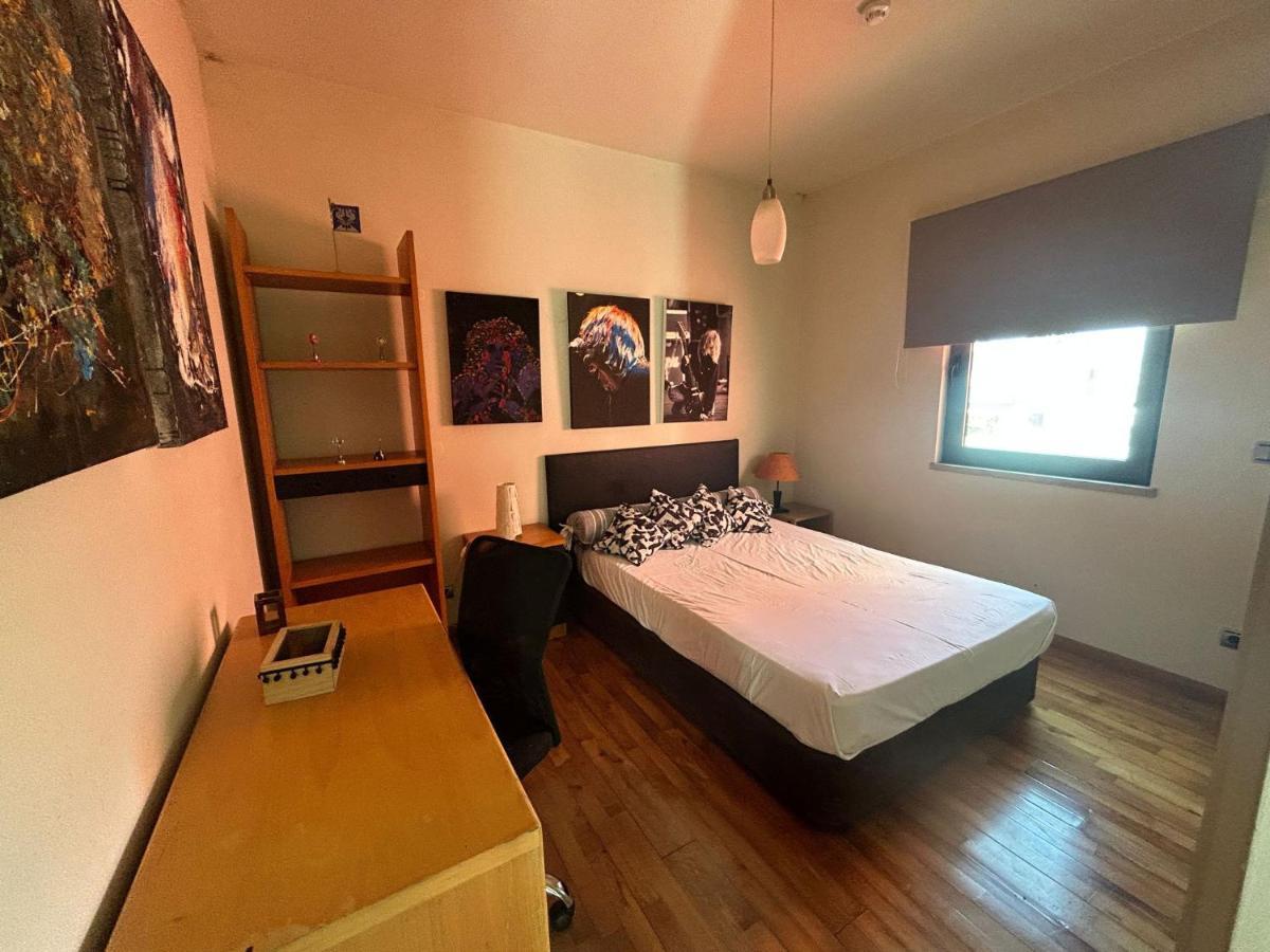 Villa De Lux With Pool كينتا دو أنجو المظهر الخارجي الصورة