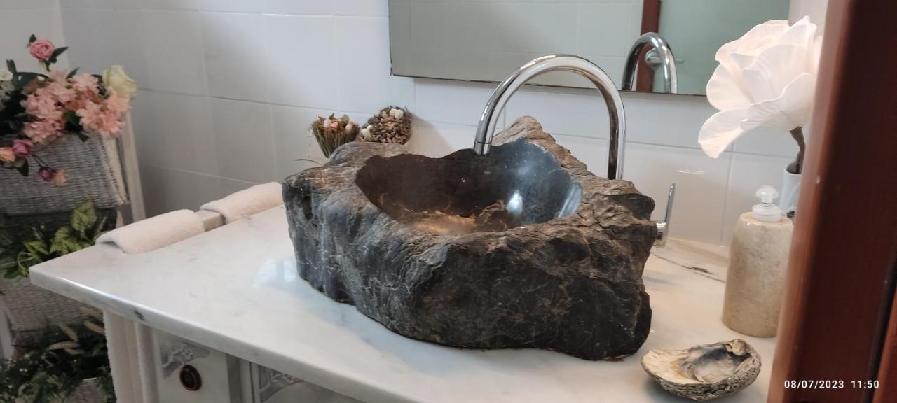 Villa De Lux With Pool كينتا دو أنجو المظهر الخارجي الصورة