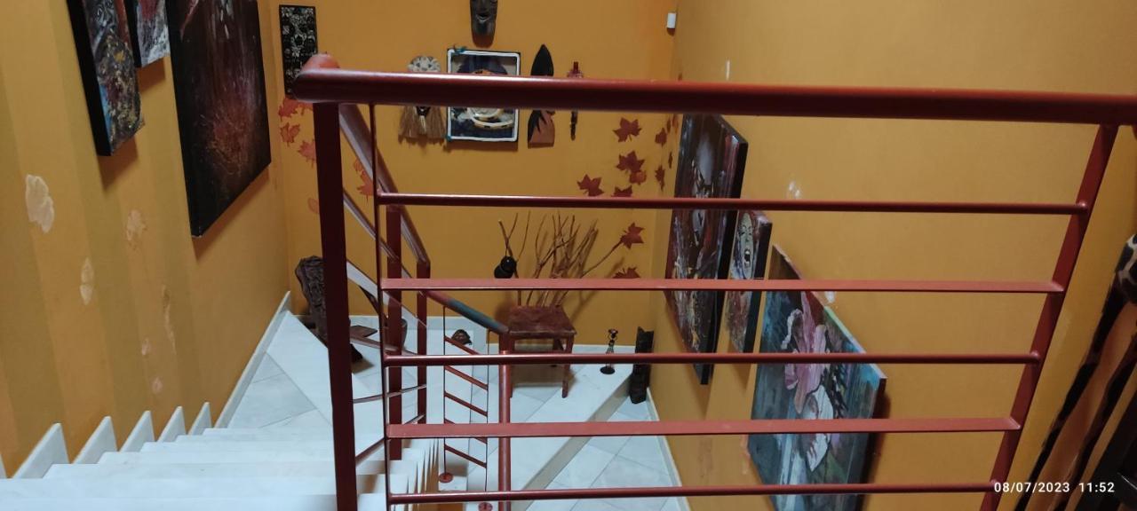 Villa De Lux With Pool كينتا دو أنجو المظهر الخارجي الصورة