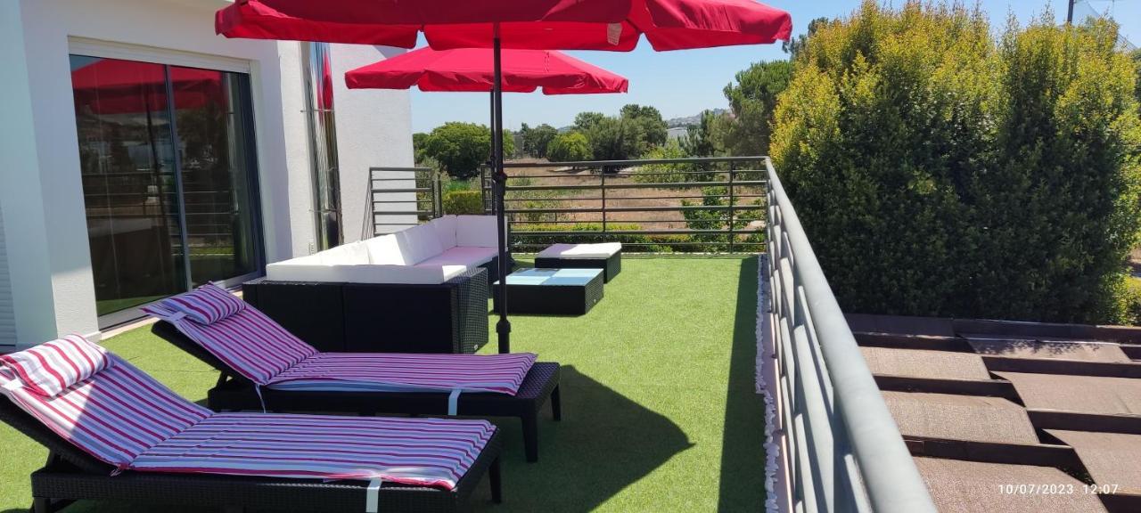 Villa De Lux With Pool كينتا دو أنجو المظهر الخارجي الصورة