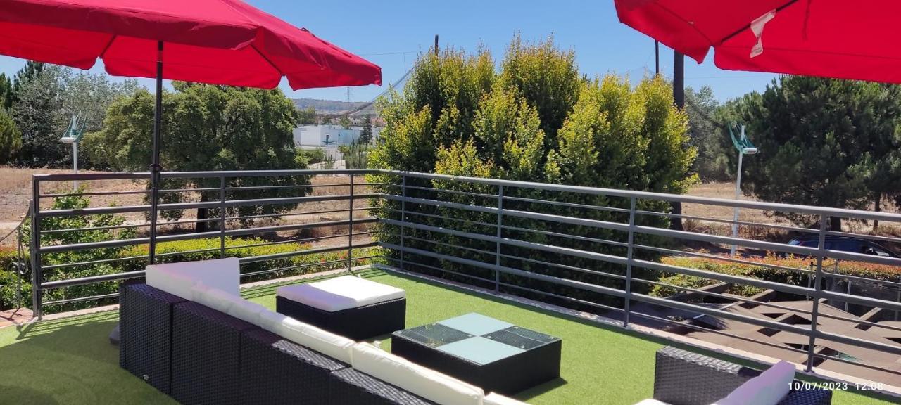 Villa De Lux With Pool كينتا دو أنجو المظهر الخارجي الصورة
