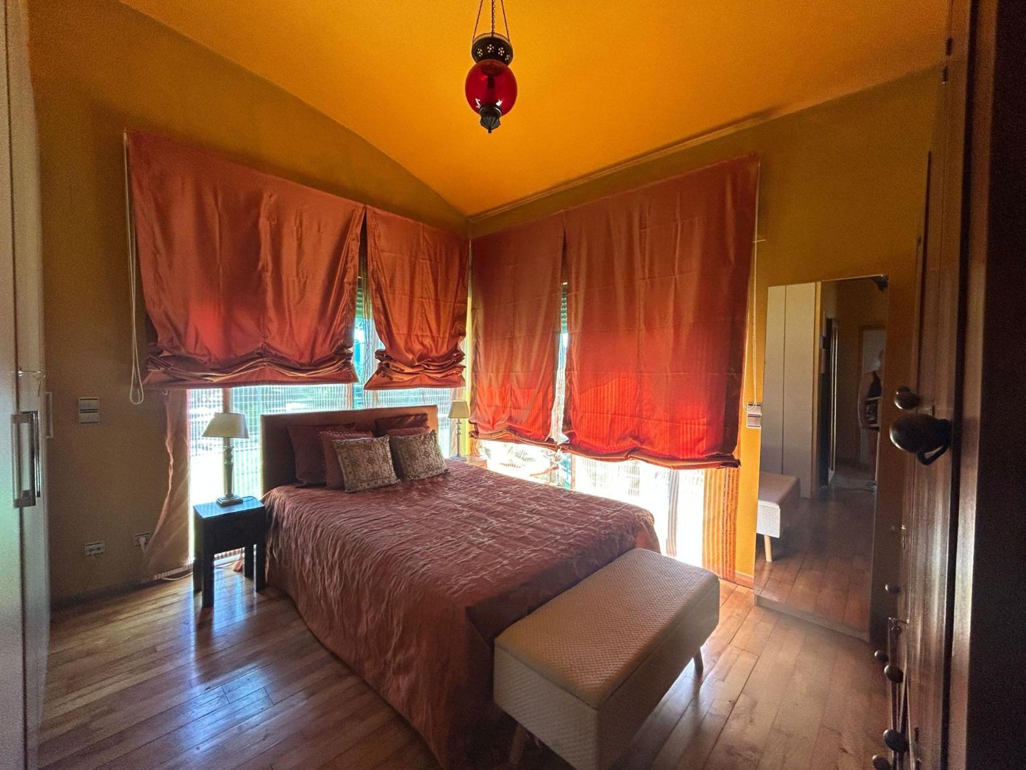 Villa De Lux With Pool كينتا دو أنجو المظهر الخارجي الصورة