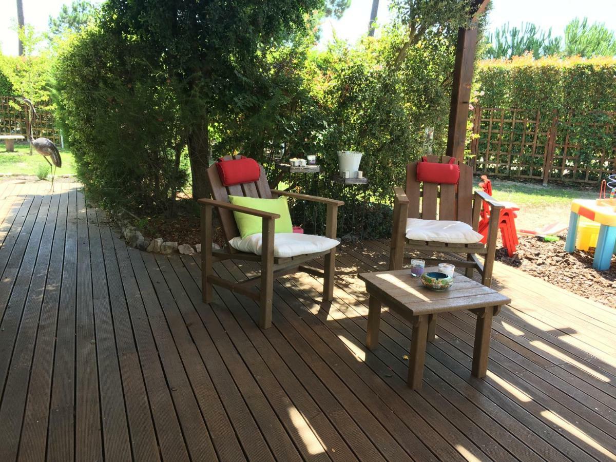 Villa De Lux With Pool كينتا دو أنجو المظهر الخارجي الصورة