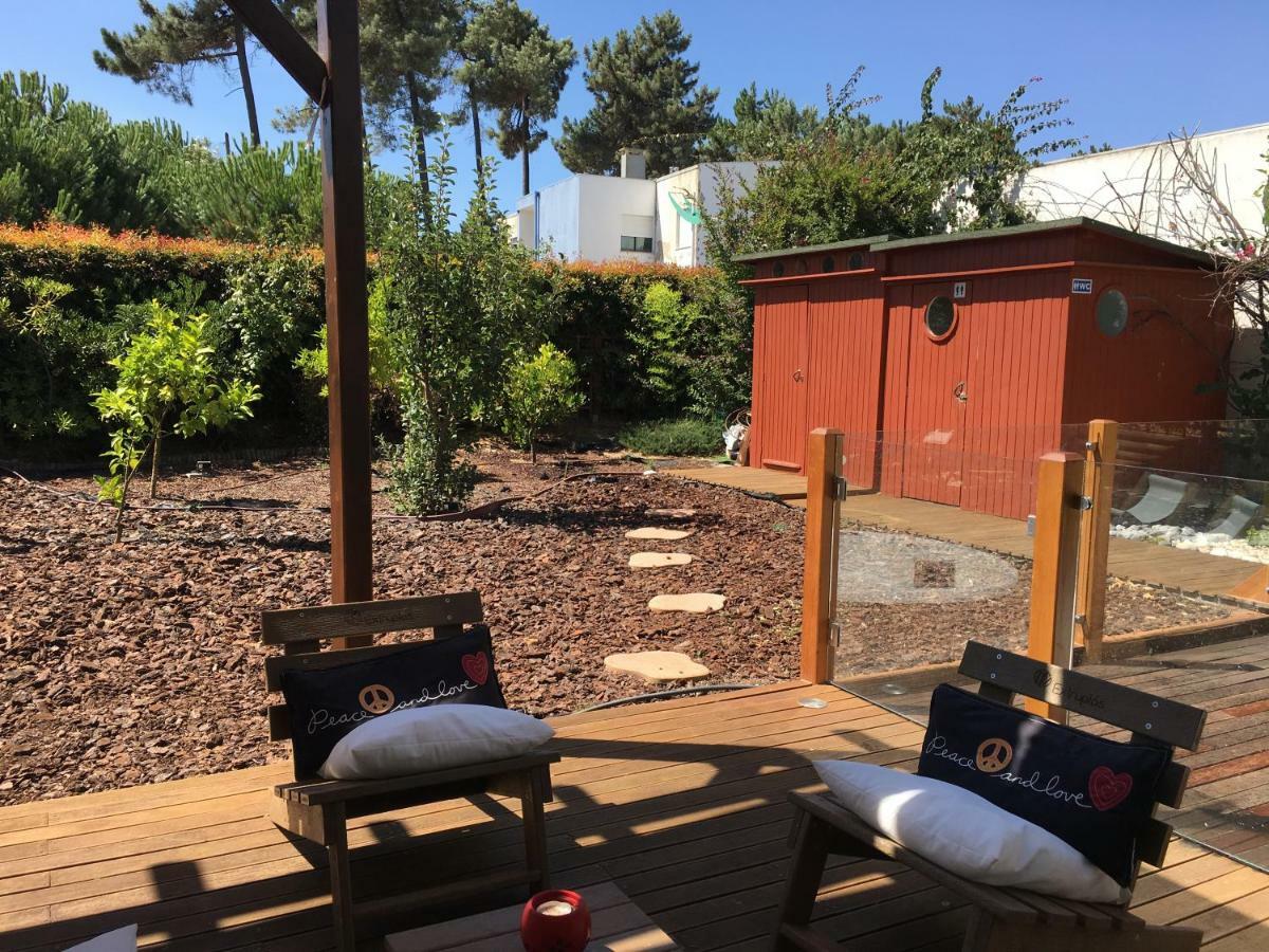 Villa De Lux With Pool كينتا دو أنجو المظهر الخارجي الصورة