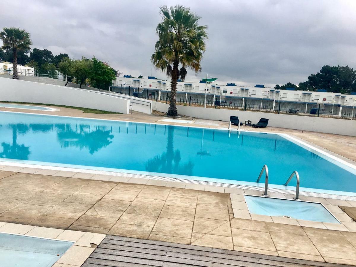 Villa De Lux With Pool كينتا دو أنجو المظهر الخارجي الصورة