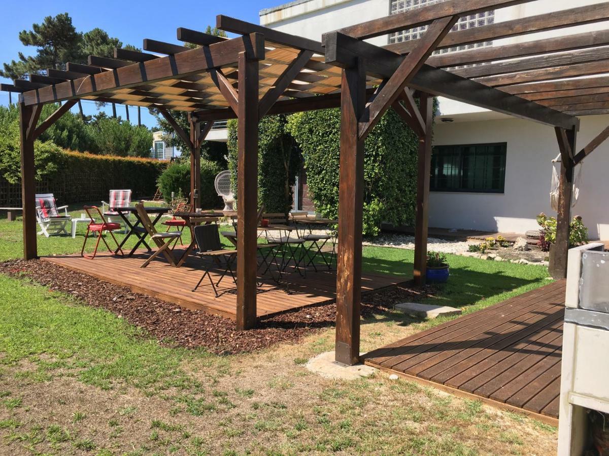 Villa De Lux With Pool كينتا دو أنجو المظهر الخارجي الصورة