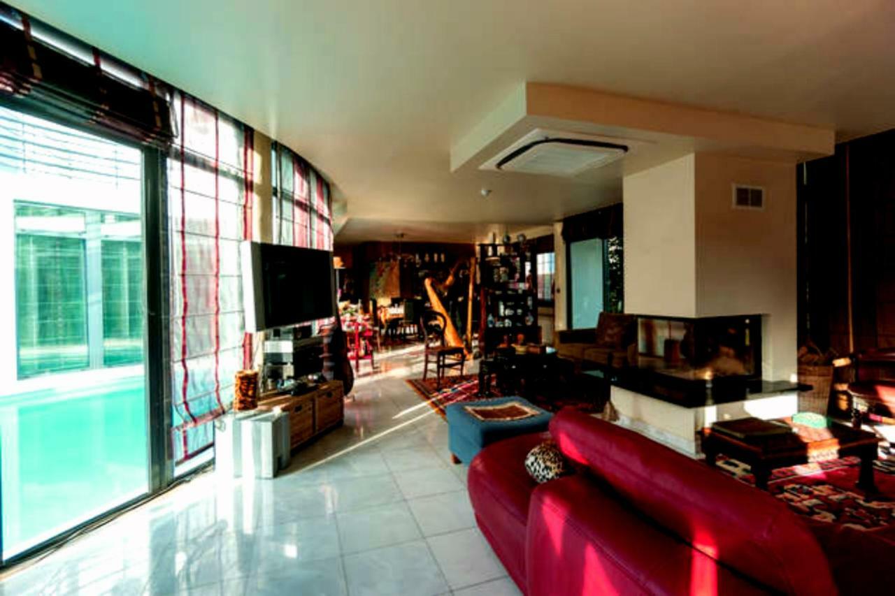 Villa De Lux With Pool كينتا دو أنجو المظهر الخارجي الصورة