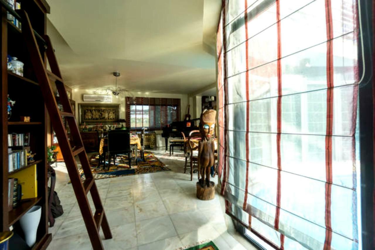 Villa De Lux With Pool كينتا دو أنجو المظهر الخارجي الصورة