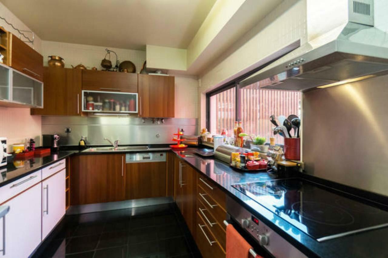 Villa De Lux With Pool كينتا دو أنجو المظهر الخارجي الصورة