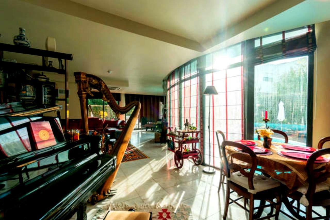 Villa De Lux With Pool كينتا دو أنجو المظهر الخارجي الصورة