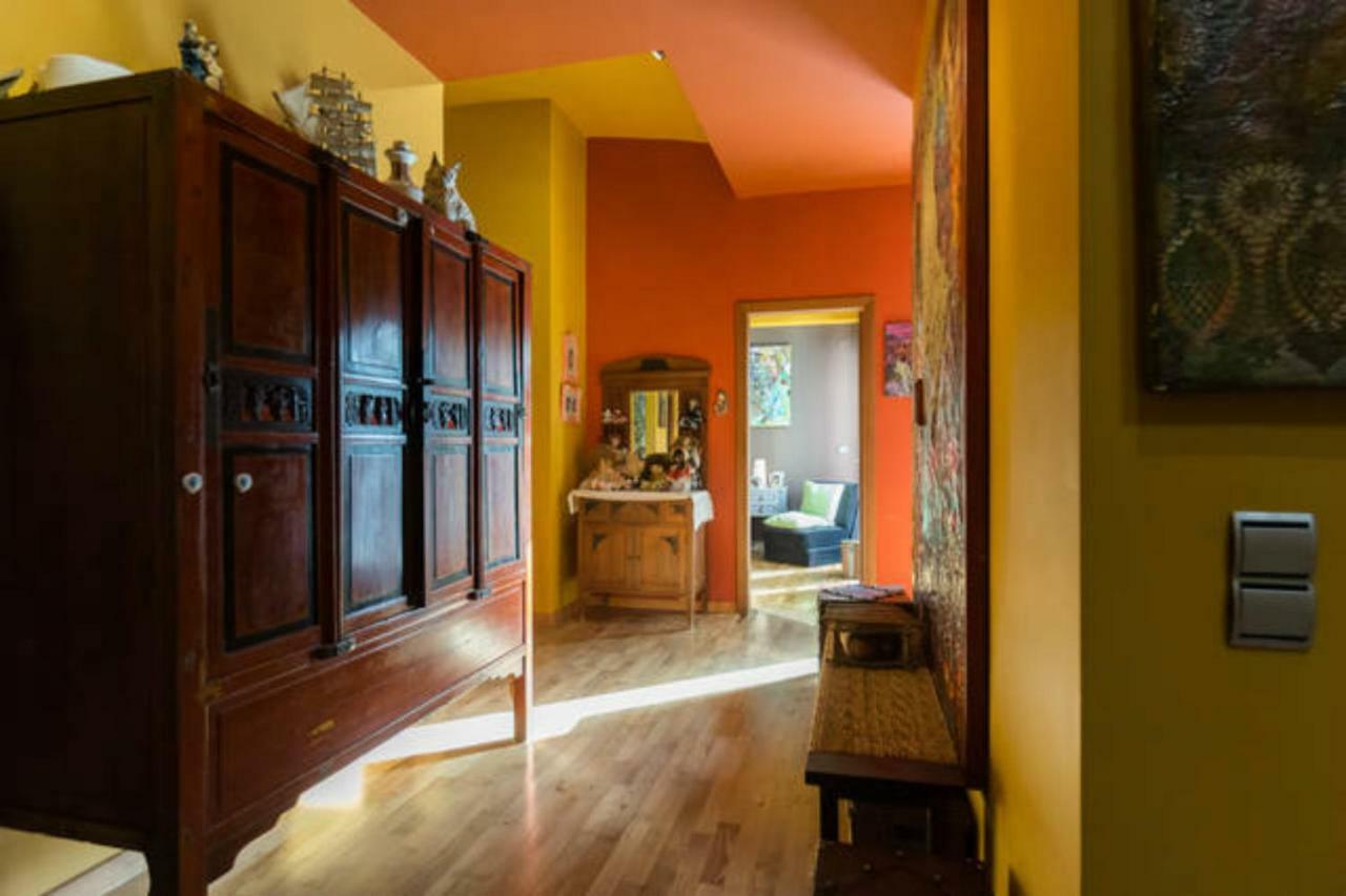 Villa De Lux With Pool كينتا دو أنجو المظهر الخارجي الصورة