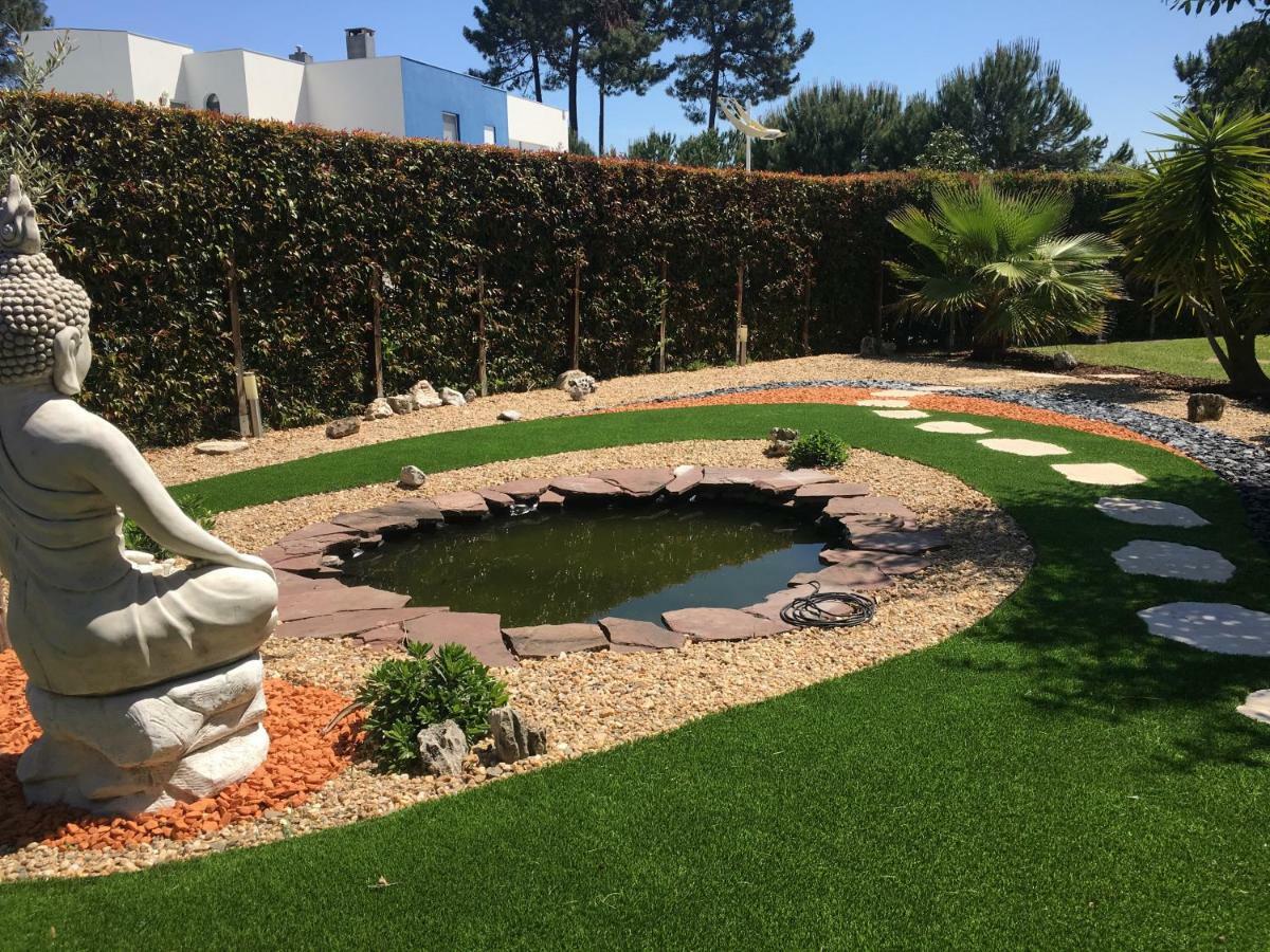 Villa De Lux With Pool كينتا دو أنجو المظهر الخارجي الصورة